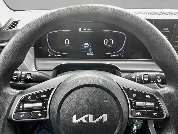 kia Seltos 2024 - 19