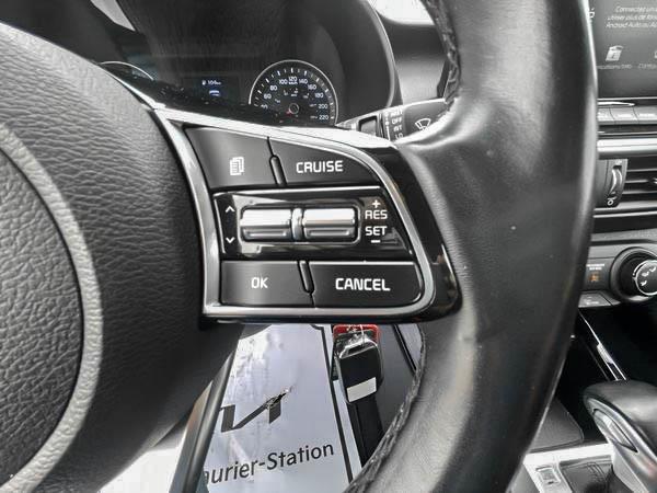 kia Forte 2020 - 13