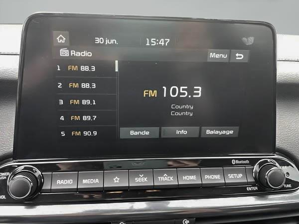 kia Forte 2020 - 17