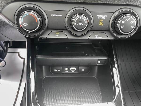 kia Forte 2020 - 18