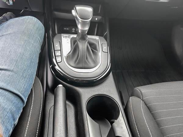 kia Forte 2020 - 19