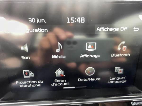 kia Forte 2020 - 22