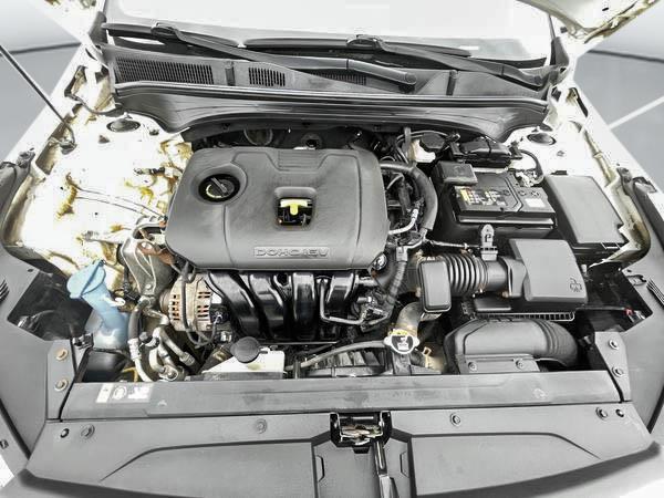 kia Forte 2020 - 25