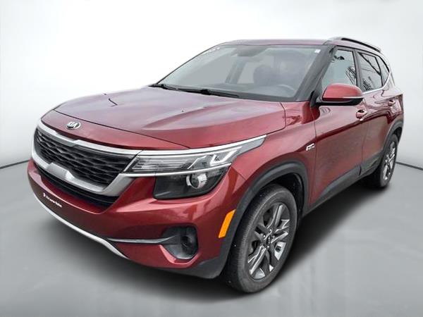 kia Seltos 2021 - 3