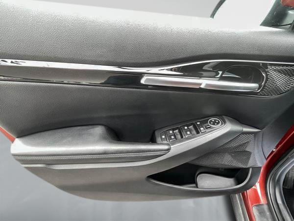 kia Seltos 2021 - 11