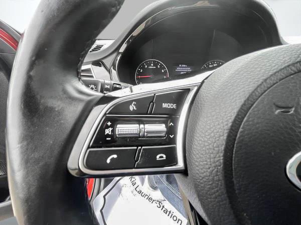 kia Seltos 2021 - 13