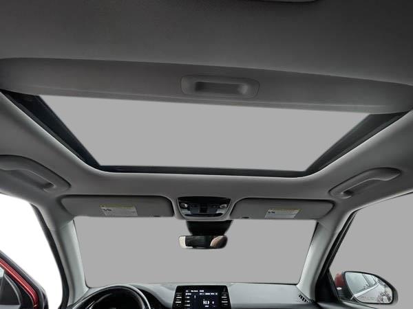 kia Seltos 2021 - 23