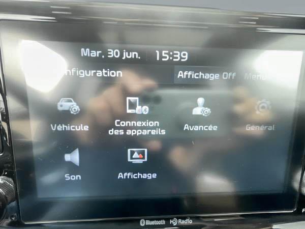 kia Seltos 2021 - 24