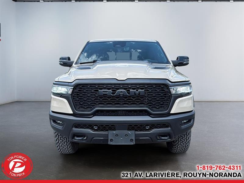 ram 1500 2025 - 2