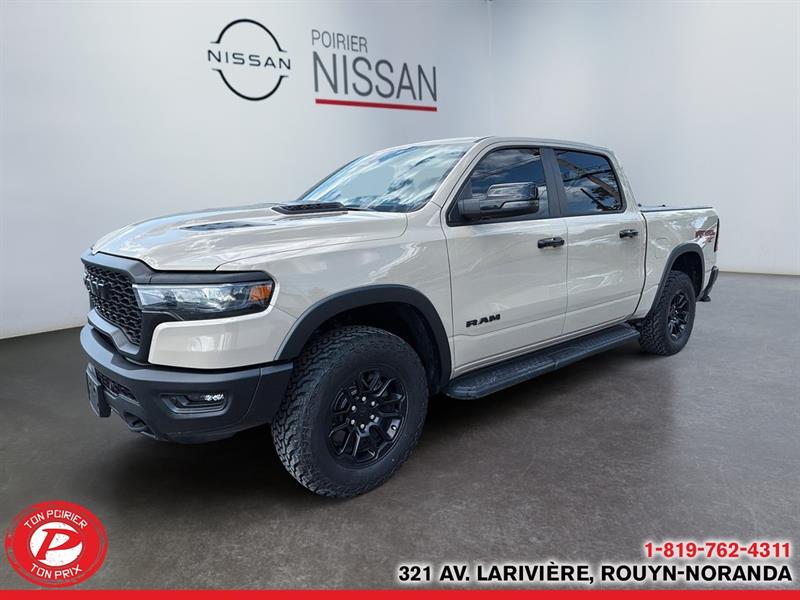 ram 1500 2025 - 3