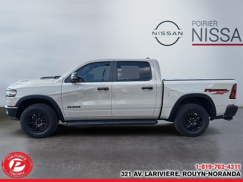 ram 1500 2025 - 4