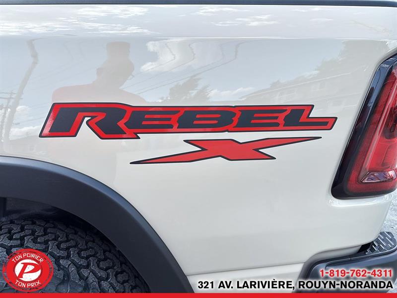 ram 1500 2025 - 5