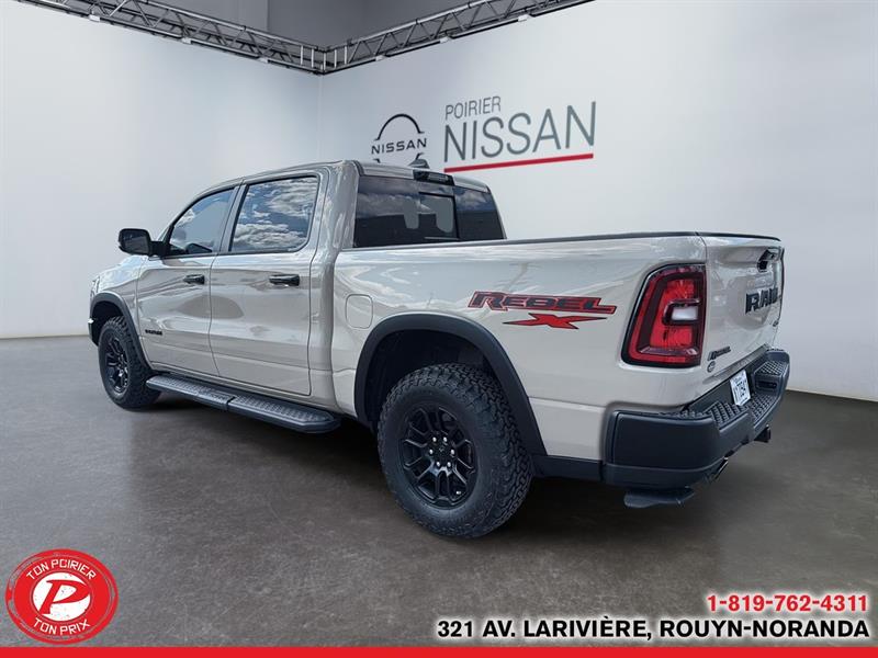 ram 1500 2025 - 6