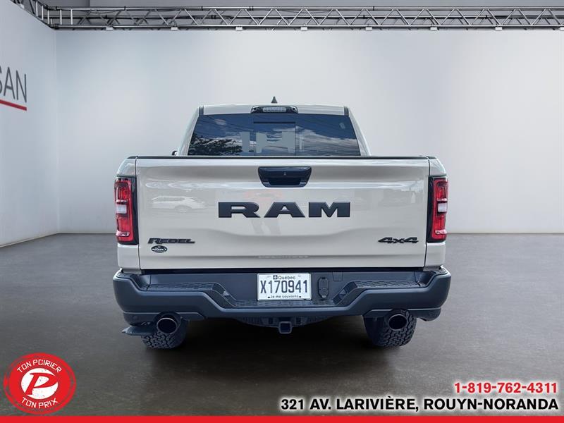 ram 1500 2025 - 7