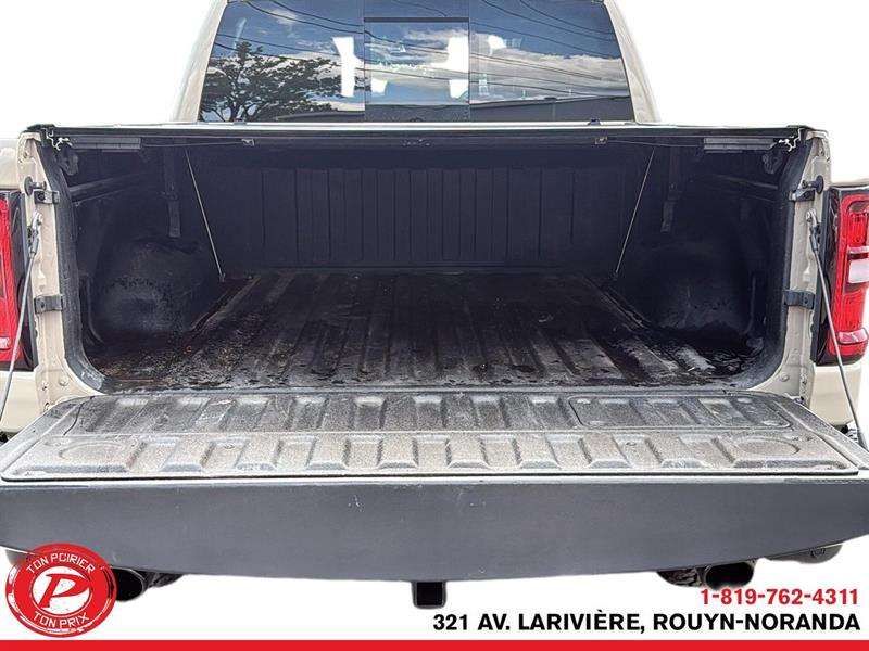 ram 1500 2025 - 8