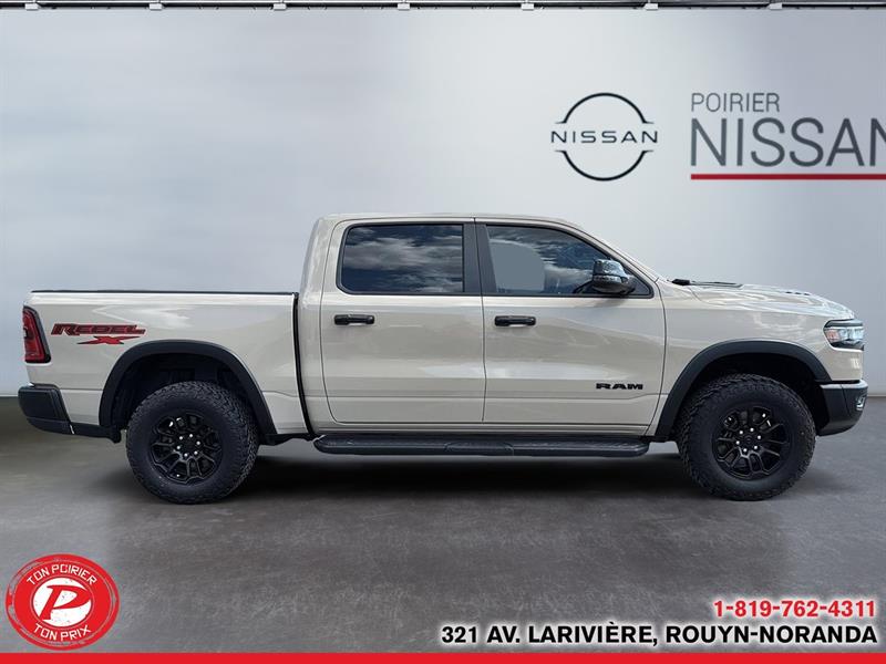 ram 1500 2025 - 9
