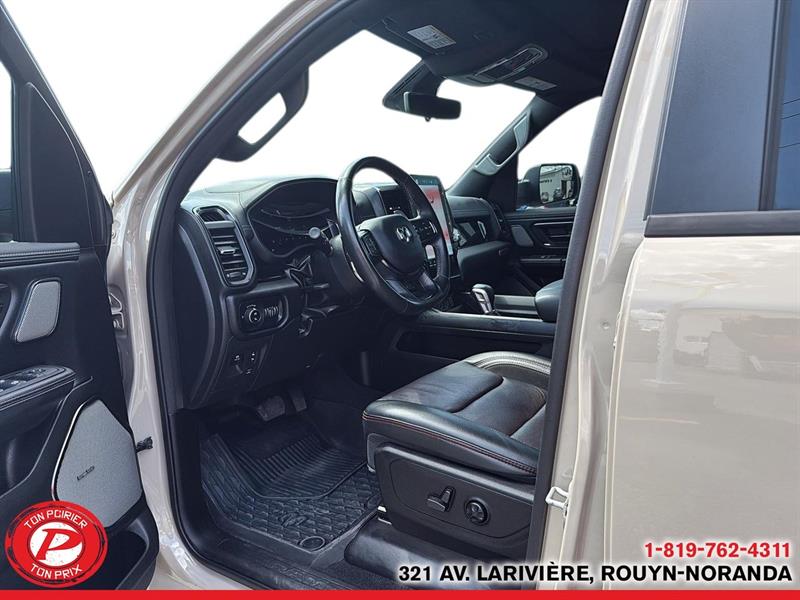 ram 1500 2025 - 10