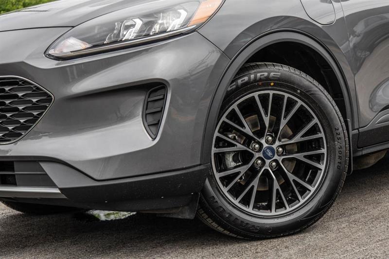ford Escape 2021 - 2