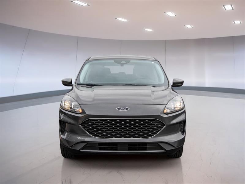 ford Escape 2021 - 4