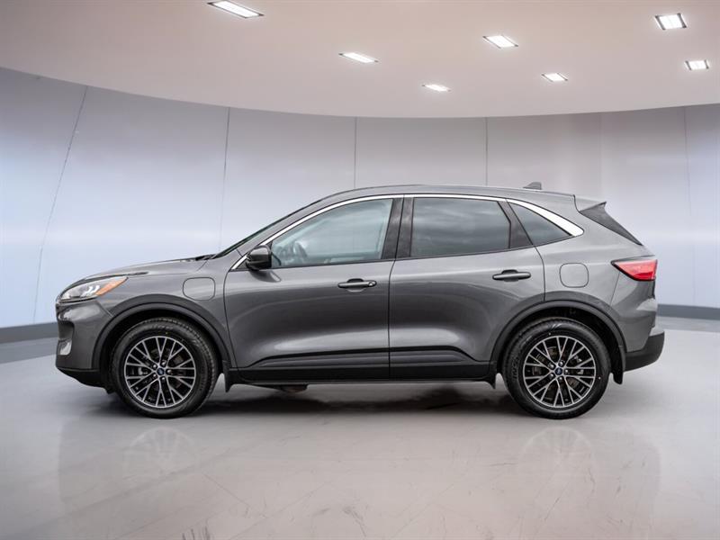 ford Escape 2021 - 6
