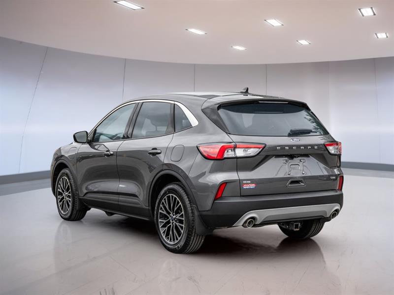 ford Escape 2021 - 7