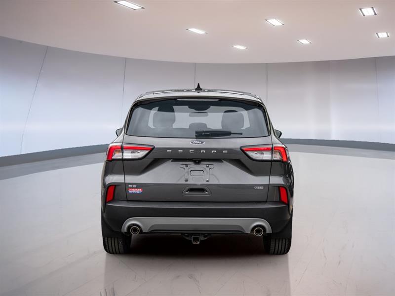 ford Escape 2021 - 8
