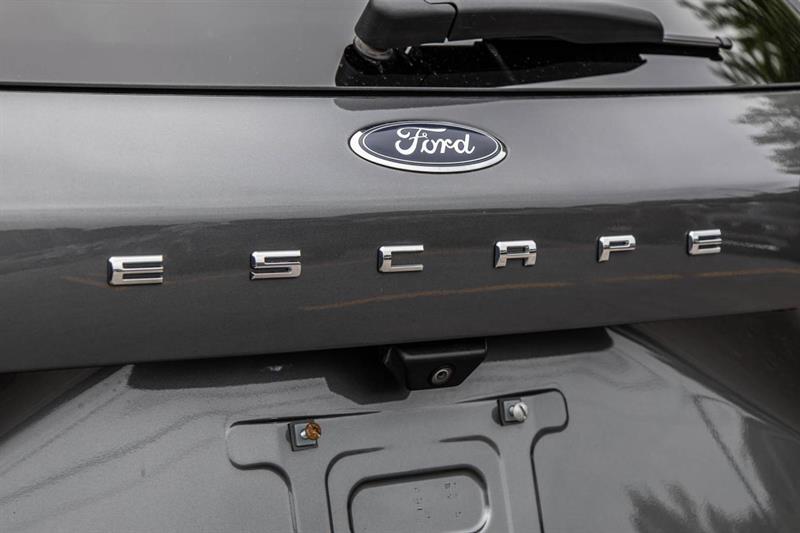 ford Escape 2021 - 9