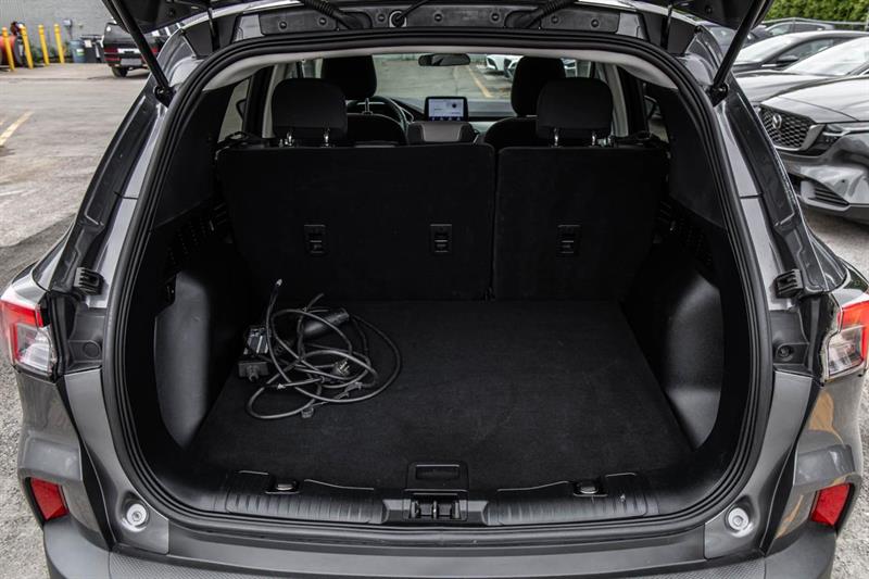 ford Escape 2021 - 12