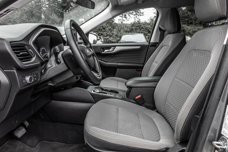 ford Escape 2021 - 14