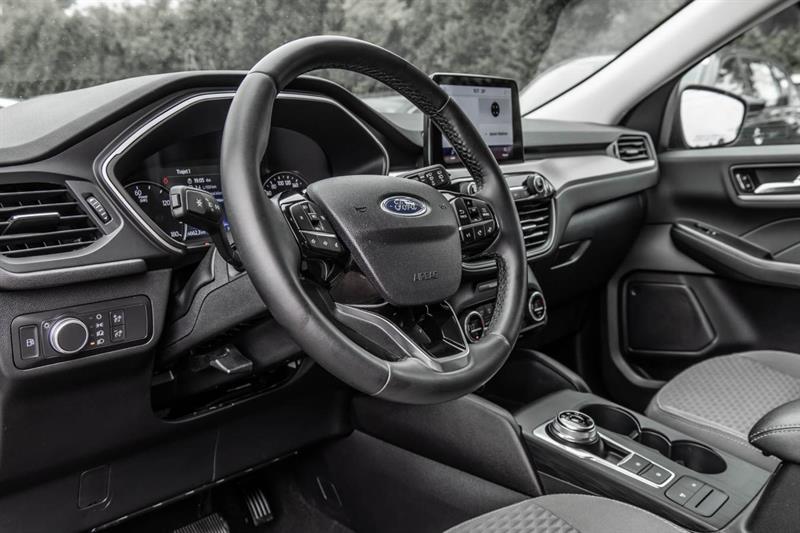 ford Escape 2021 - 15