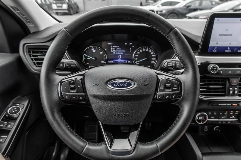 ford Escape 2021 - 16