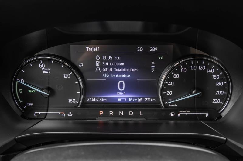 ford Escape 2021 - 17