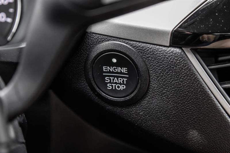 ford Escape 2021 - 19