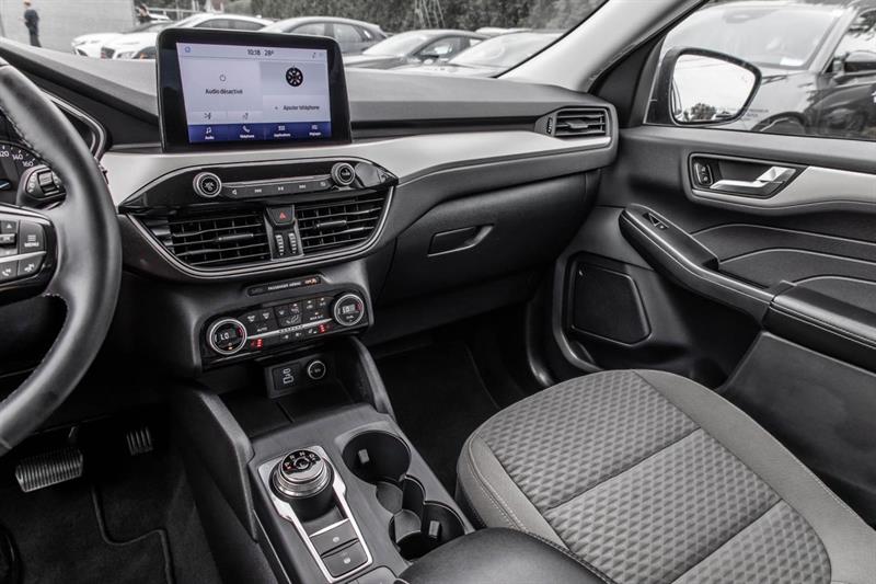 ford Escape 2021 - 20