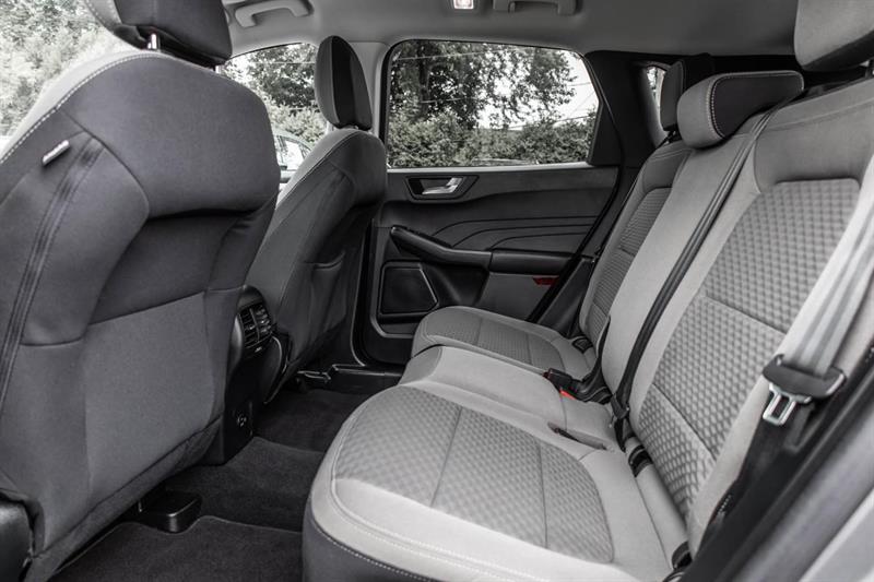 ford Escape 2021 - 27