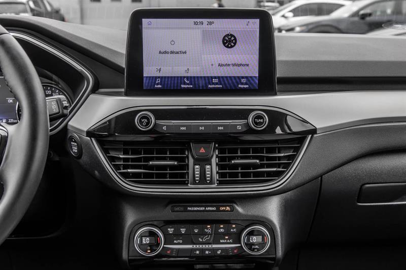 ford Escape 2021 - 30