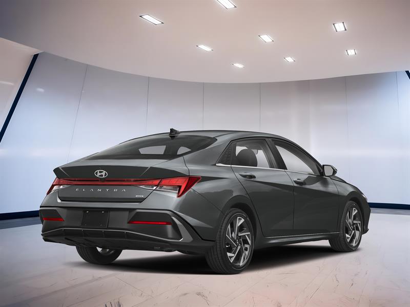 hyundai Elantra Hybrid 2026 - 2