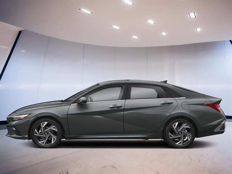 hyundai Elantra Hybrid 2026 - 3