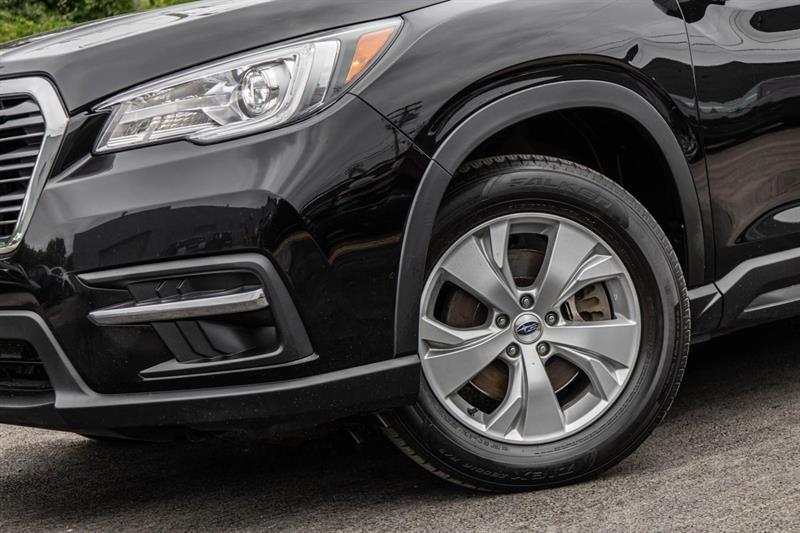 subaru Ascent 2022 - 2
