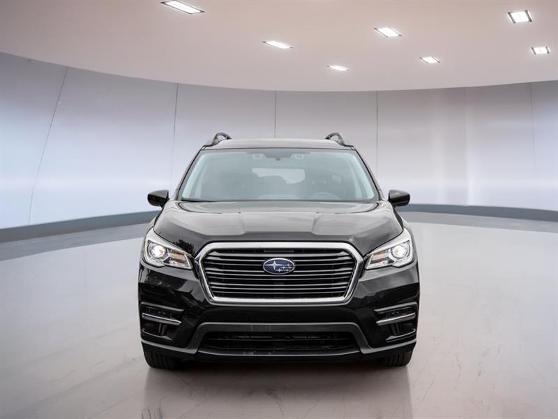 subaru Ascent 2022 - 4