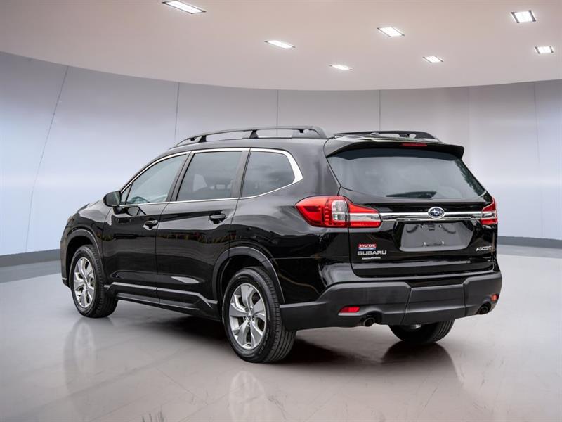 subaru Ascent 2022 - 7