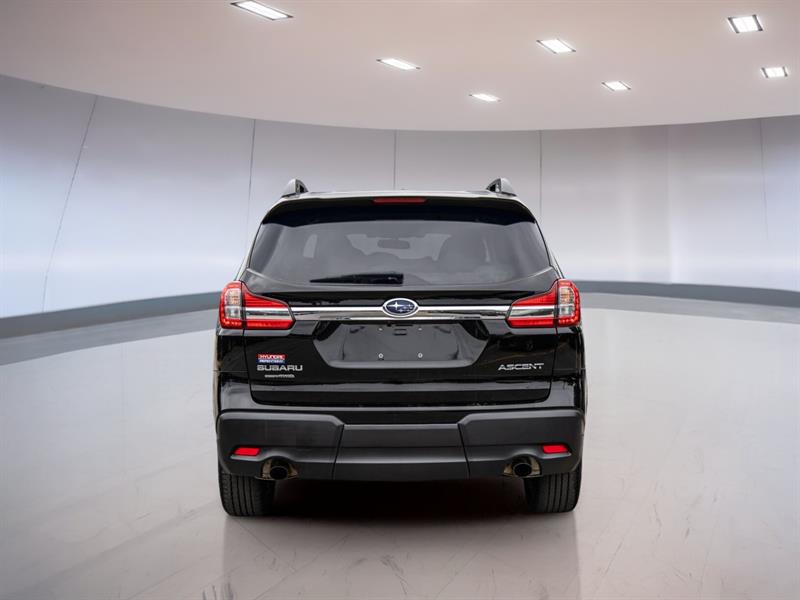 subaru Ascent 2022 - 8