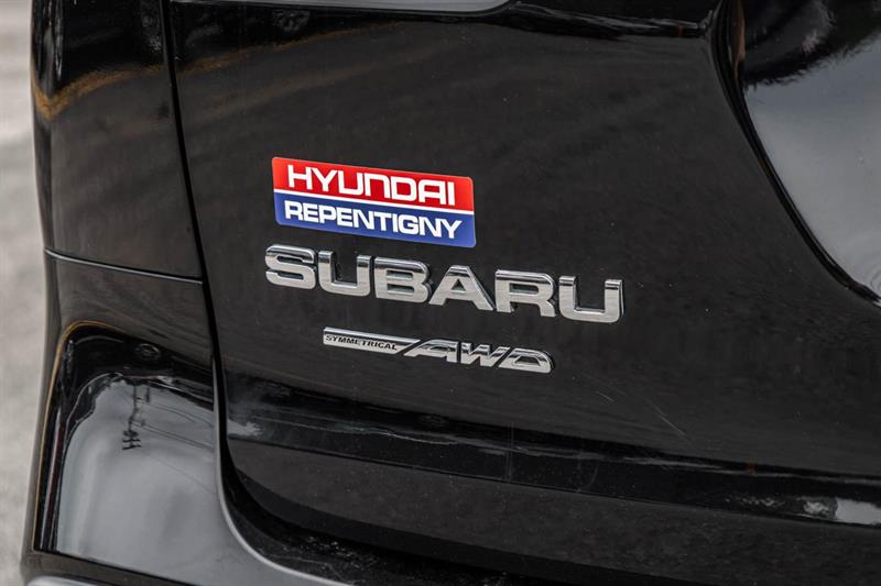 subaru Ascent 2022 - 9