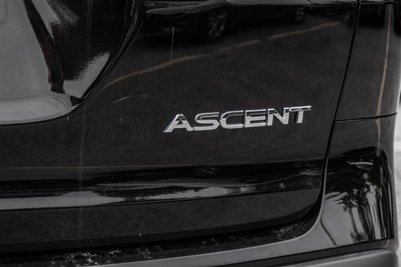 subaru Ascent 2022 - 10