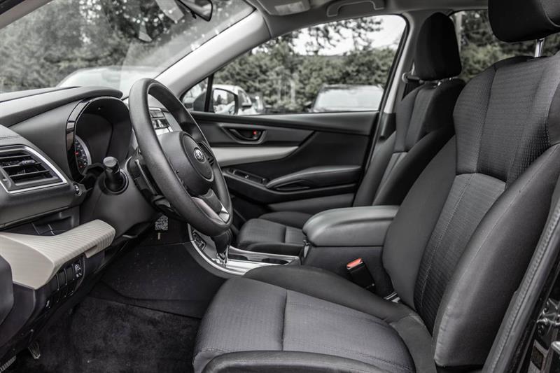 subaru Ascent 2022 - 13
