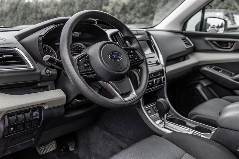 subaru Ascent 2022 - 14