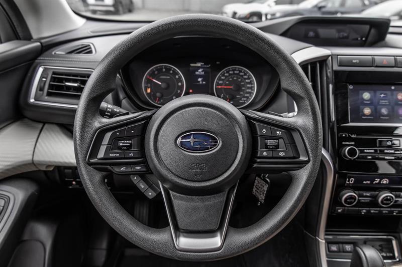 subaru Ascent 2022 - 15