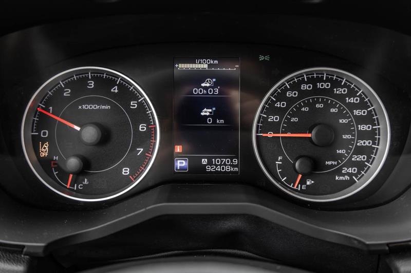 subaru Ascent 2022 - 16