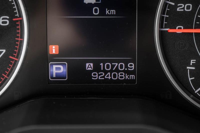 subaru Ascent 2022 - 17