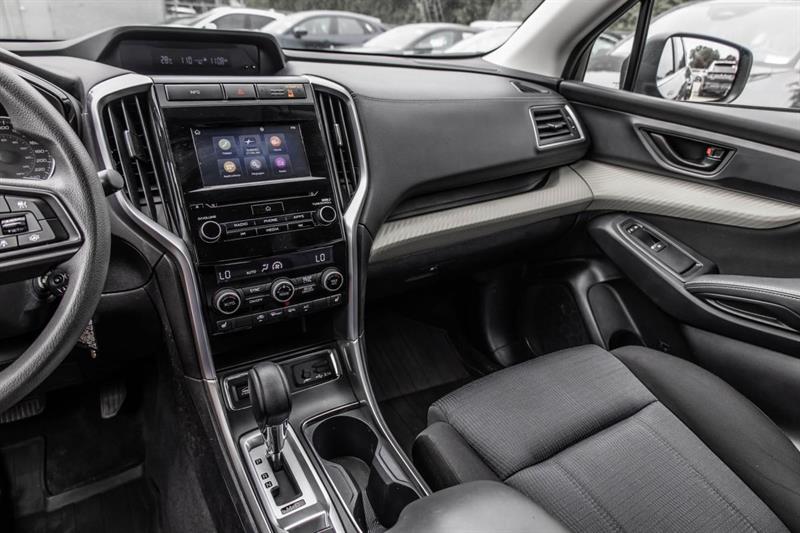 subaru Ascent 2022 - 19
